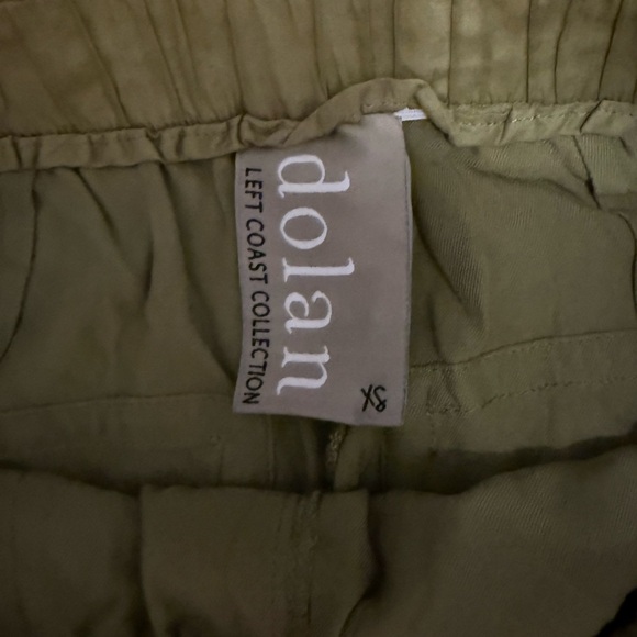 Anthropologie Dolan Left Northwestern Pants - Picture 3 of 4